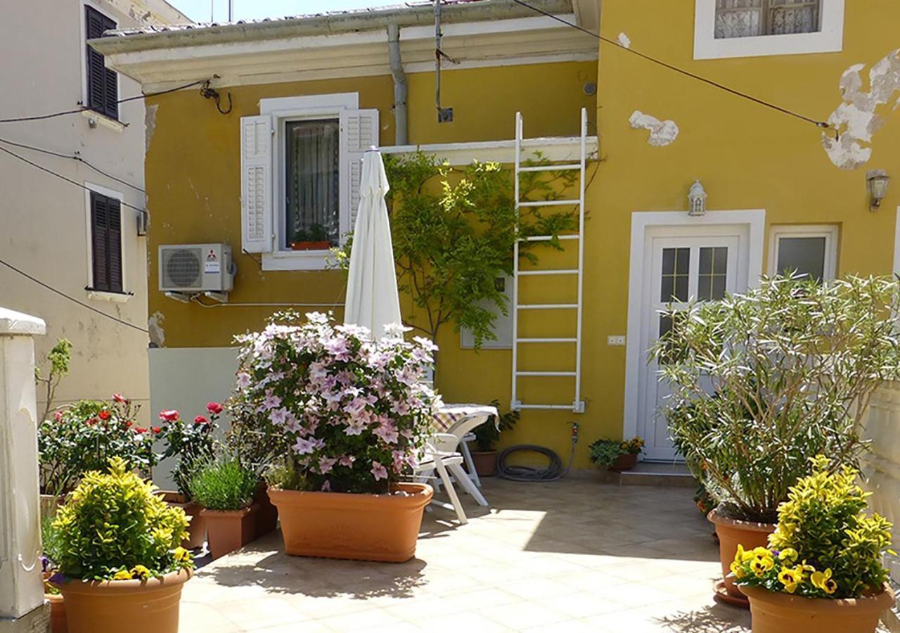 Apartment & Studio Elizabet Башка Экстерьер фото