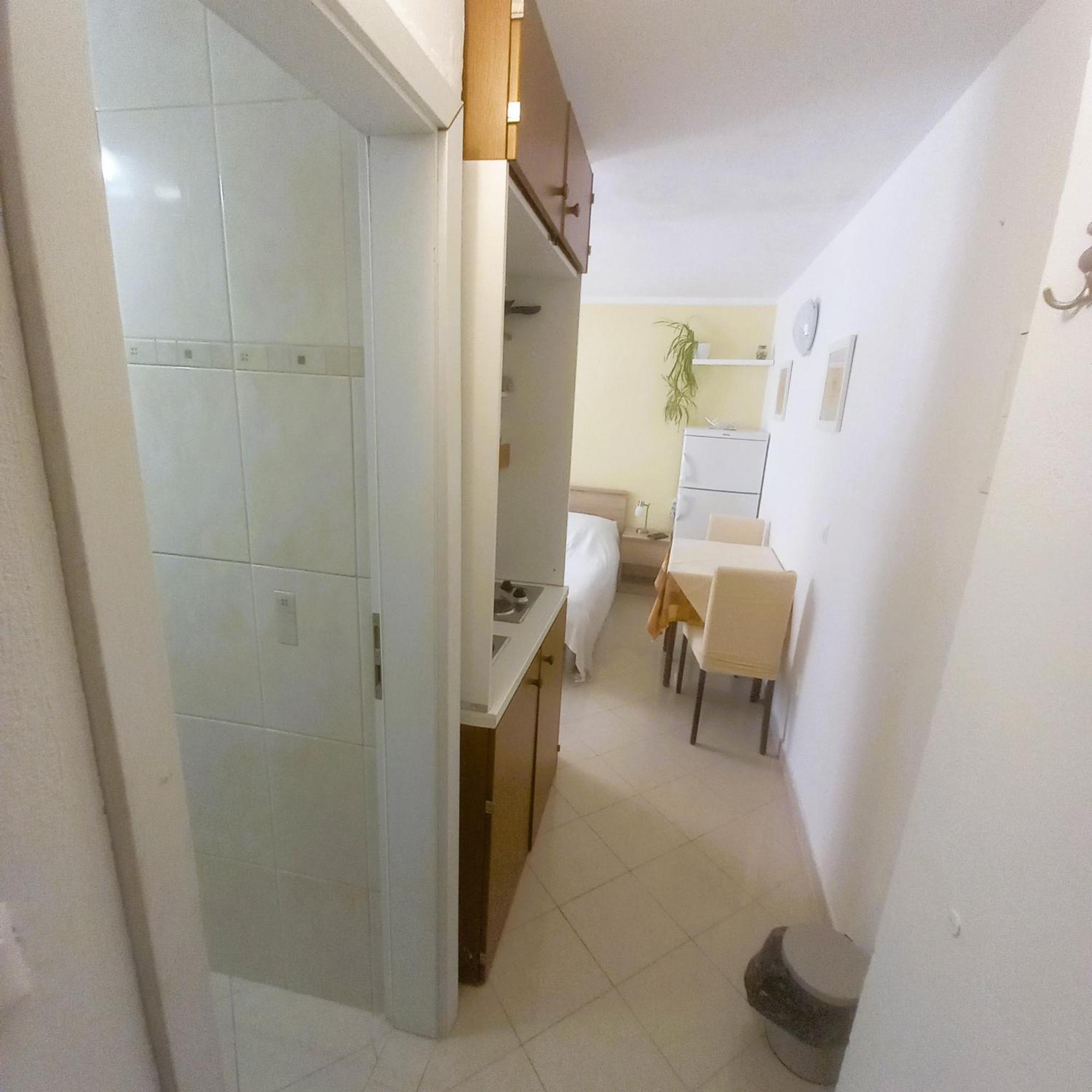 Apartment & Studio Elizabet Башка Номер фото