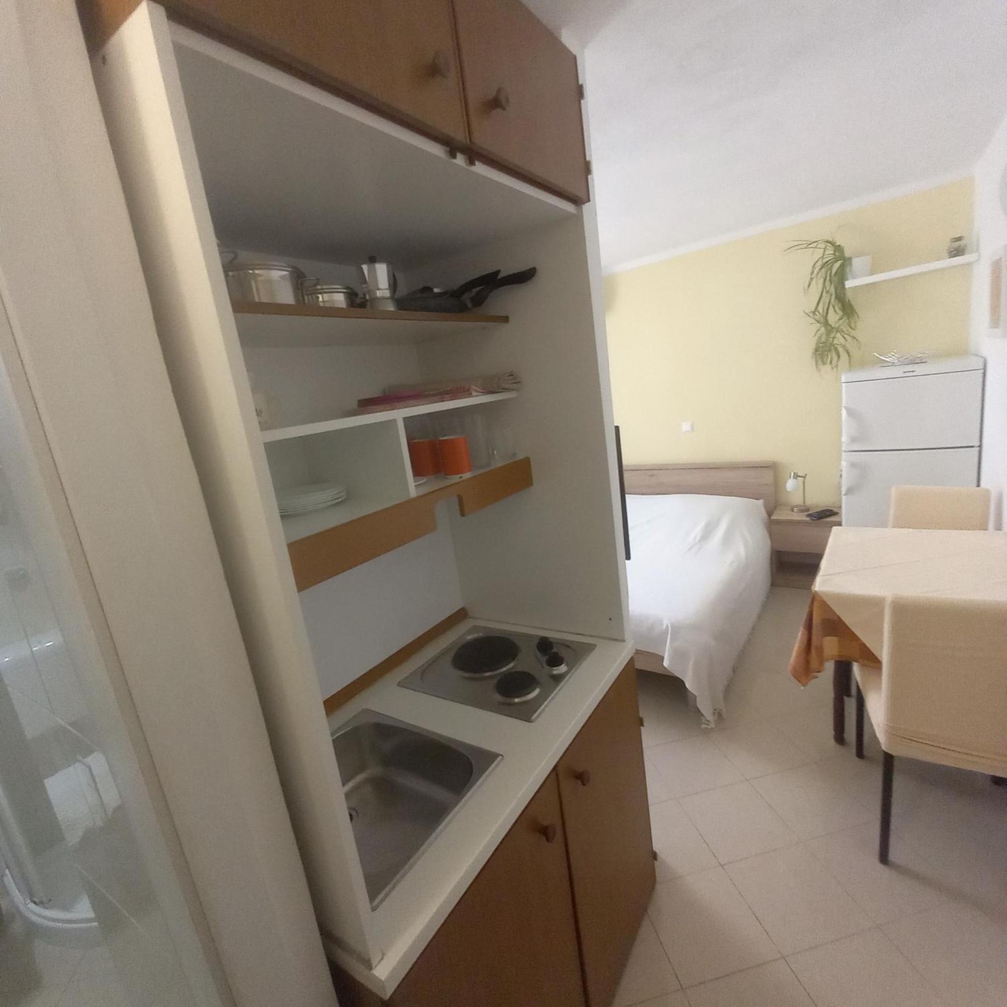 Apartment & Studio Elizabet Башка Номер фото