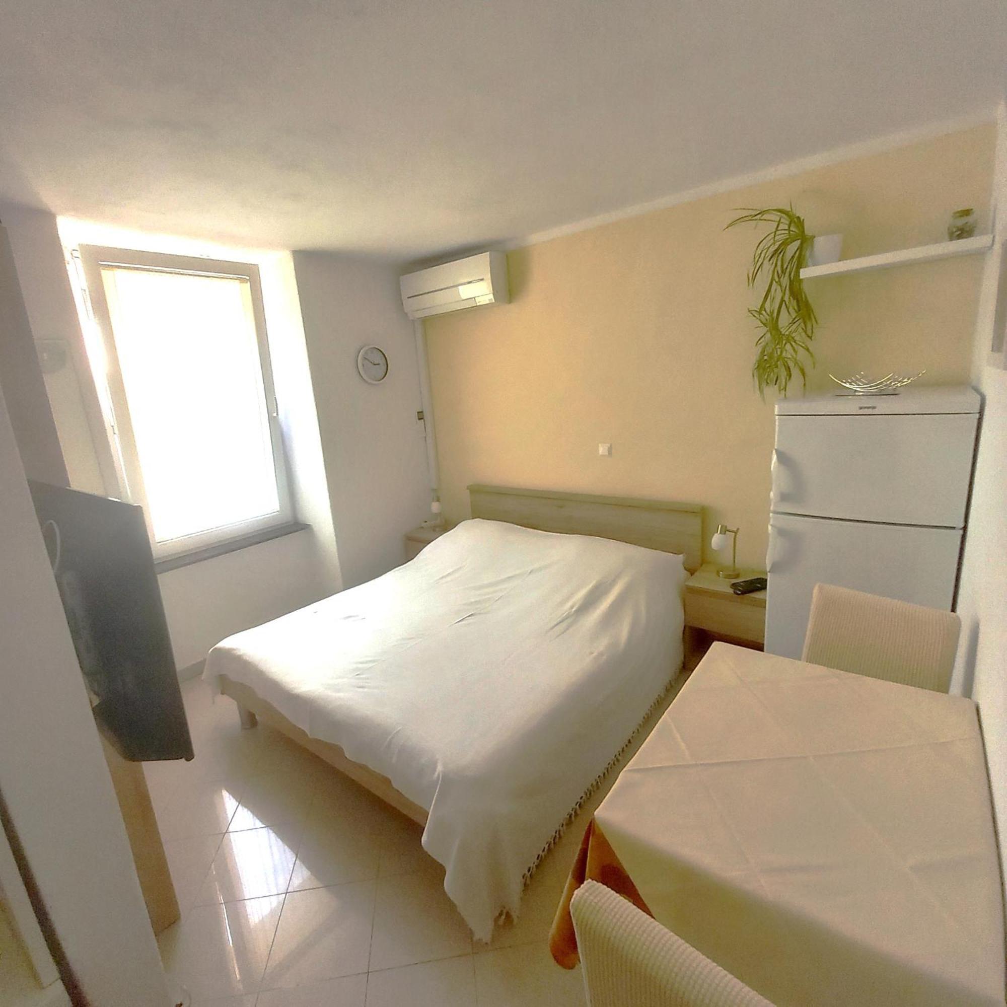Apartment & Studio Elizabet Башка Номер фото