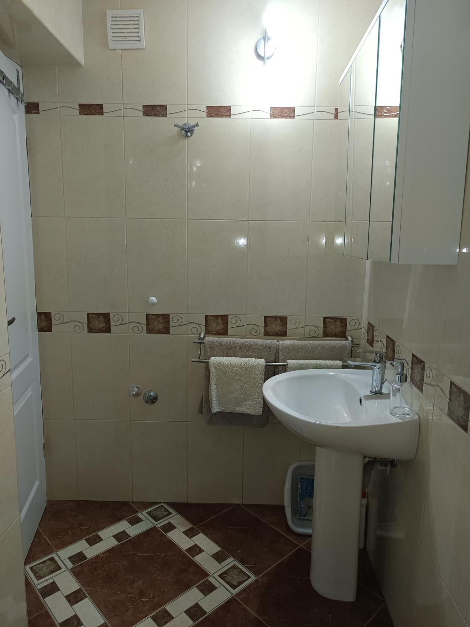 Apartment & Studio Elizabet Башка Номер фото